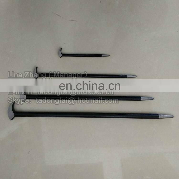 NO.105(6) Disassembly Tools For C7,C9,C-9,3126 Injector