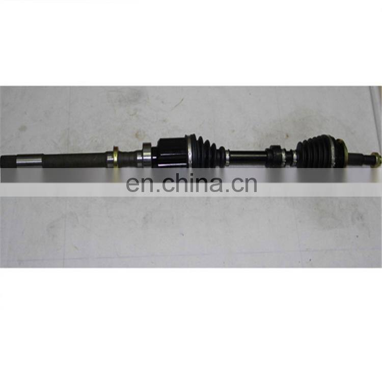Auto Parts Cv Axle for RAV4 ACA33 43410-0R080