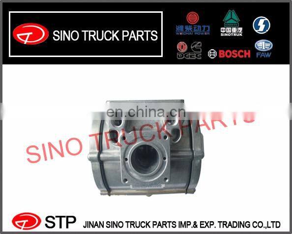 SINOTRUK HOWO TRUCK PARTS GAS MIXER VG1238110012