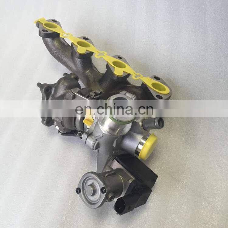 Turbo for VW Golf VI Variant 1.2T 03F145701CV 03F145701CX 03F145701C turbo