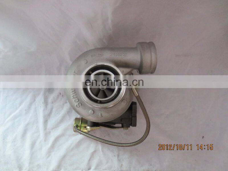 DeutzS200G Turbocharger 318815