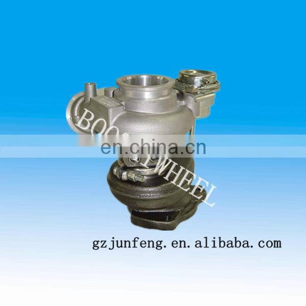 Volvo S80 XC90 turbocharger 49131-05001 with engine TD03 B6284