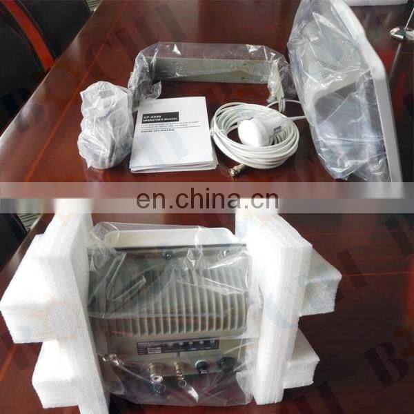 5.7 Inches LCD Ship AIS Chart Plotter For Boat