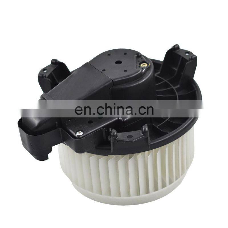 Brand New Ac Heater Blower Motor For Toyota Corolla W/ Auto Ac Prius 87103-02210