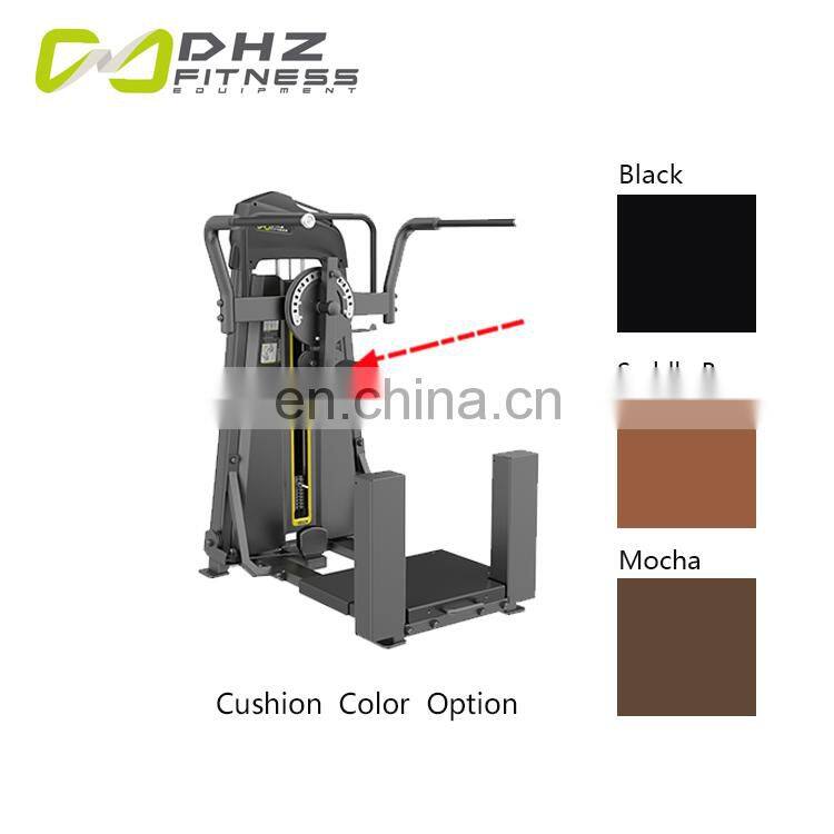 Indoor Commercial Fitness Equipment Exercise Multi Hip Machine For Sale