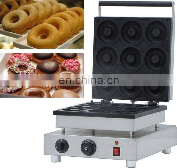 commercial BIG donut making machine for sale