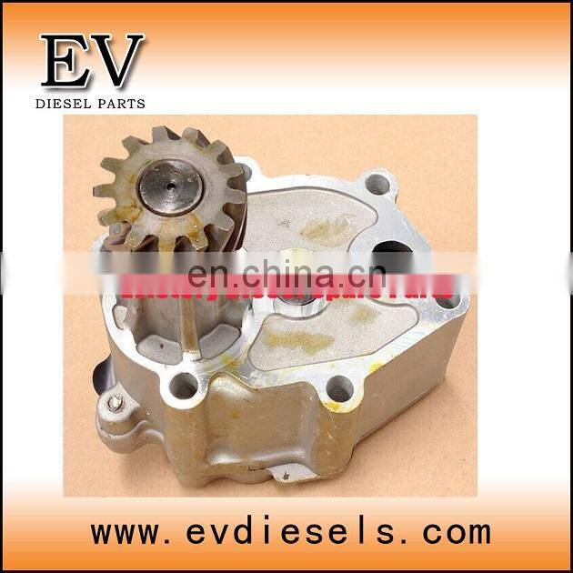 10101-90727 10101-90728 10101-96025 cylinder gasket PD6T PD6 overhauling O/H gasket kit