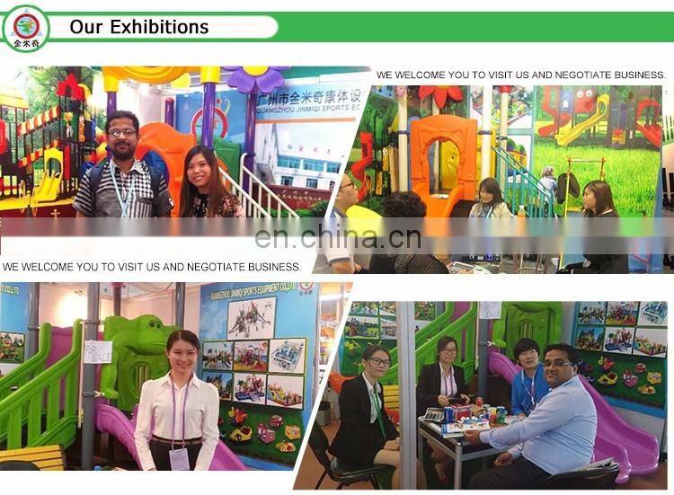 Brand JMQ-J047E brand children playground swings, garden baby swing set