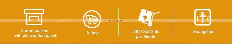 Commercial Double Head Electric Contact GrillBreakfast Sandwich Maker