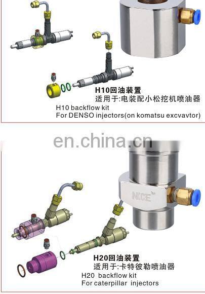 inyectores common rail banco de pruebas common rail banco de pruebas