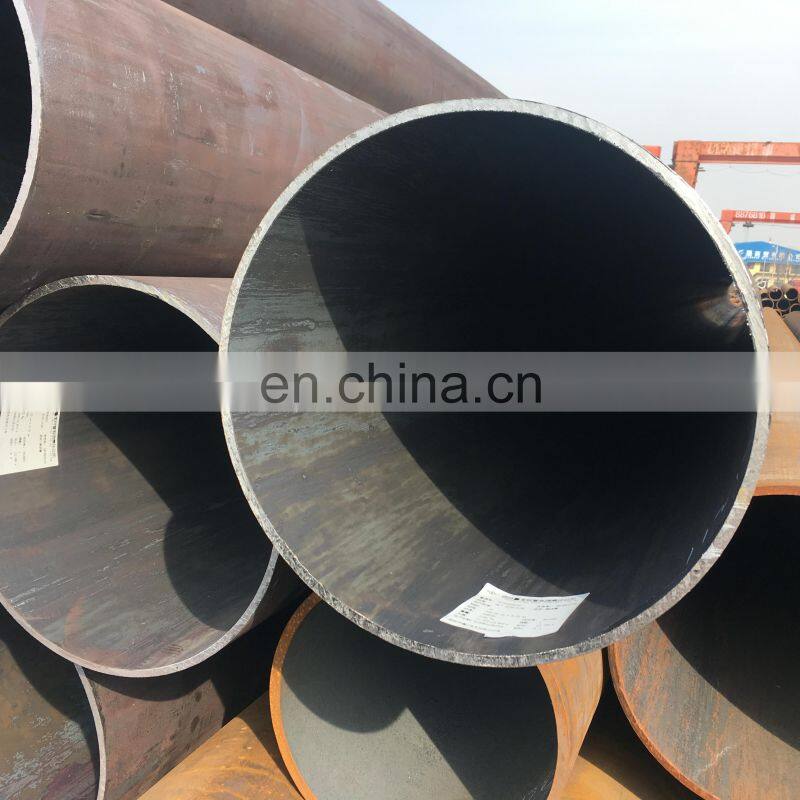 ASME SA106 B C Seamless Carbon Steel Pipe