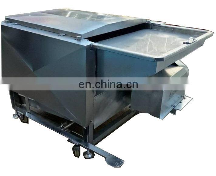 300-500 chicken Poultry Plucking Machine for sale