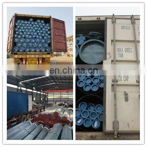 Stainless steel 201/304/316/310/430 seamless/welded pipe/tube