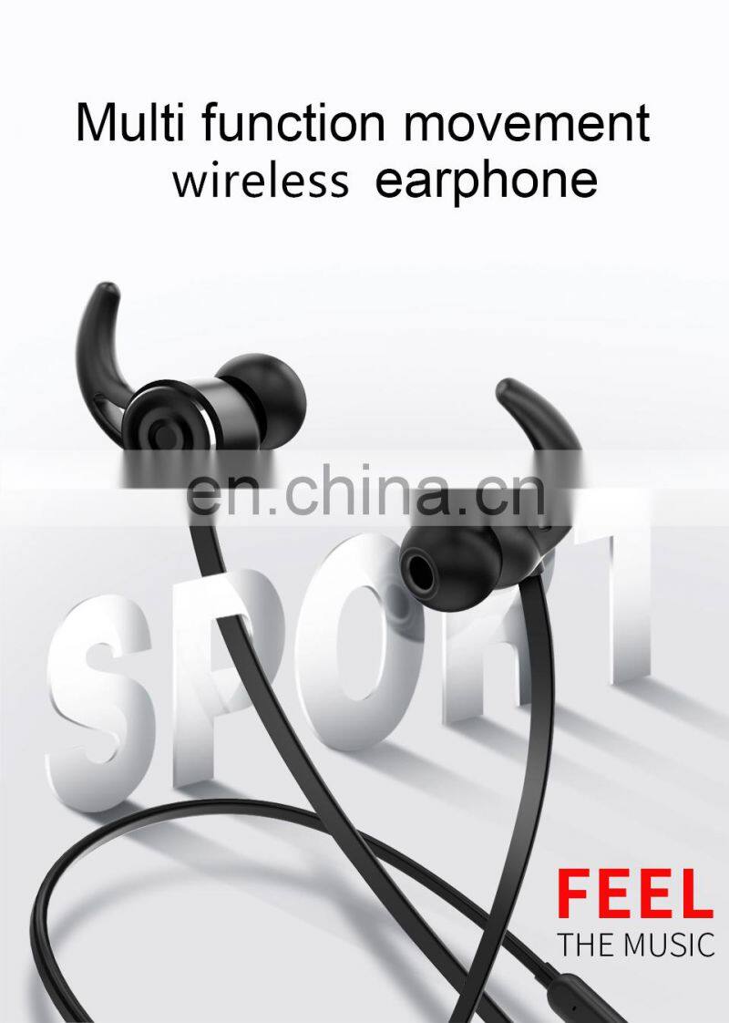 JOYROOM Wireless Earphone In-Ear Headphones IPX 5 Class Waterproof, Wheatproof Sports Earphone Earbuds For Running