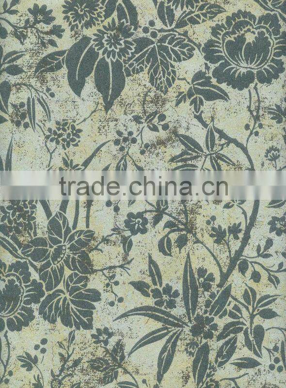 grace natural material room decoration wallpaper hartie de beton de perete