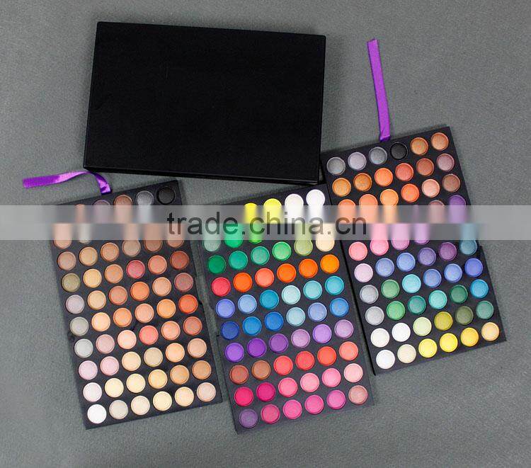 cheap wholesale cream makeup eyeshadow