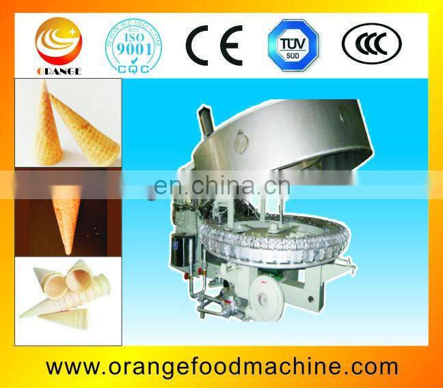 ice cone machine /ice cone maker/ ice cream biscuit cone