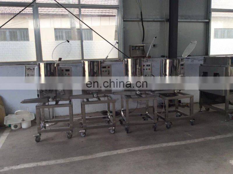 Industrial automatic burger patty forming machine/meat pie making machine/cutlet nugget making machine