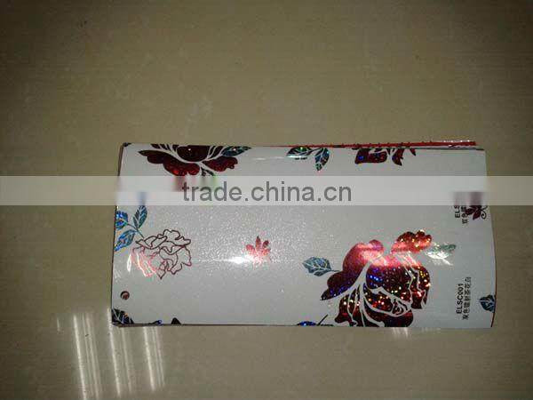 Stainless Steel cheap metal card/ Printing Matte Mirror Metal business card