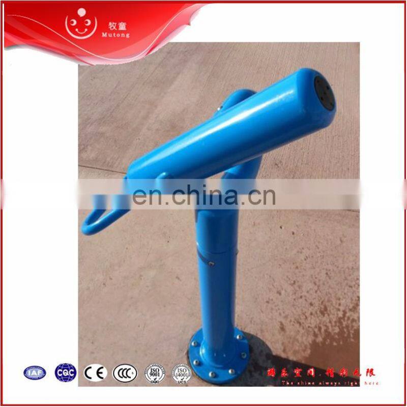 Wholesale Aqua Spray Park Kids Water Play Jet Water Cannon for Sale