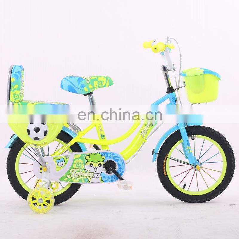 12"/14"/16" safety kids bike / exercise children bicycle / baby bike for sale