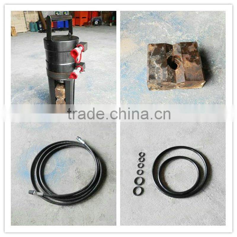 CRS32P Rebar Cold Stamping Machine, Rebar Pressing Machine