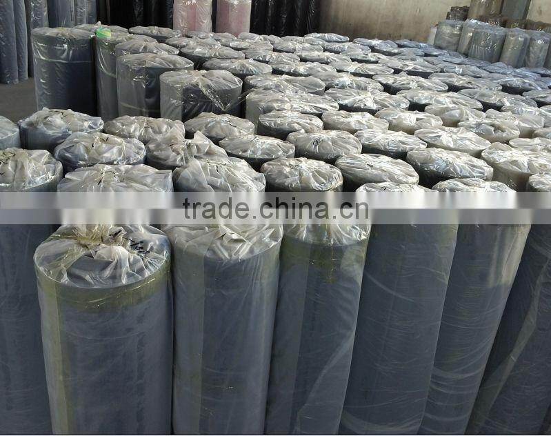 ribbed rubber sheet rolls