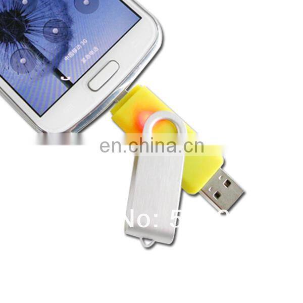 2gb micro usb otg to usb 2.0 adapter