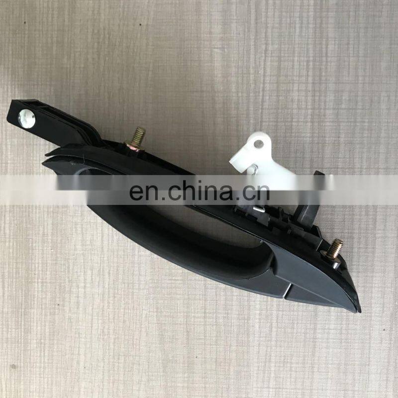 Wholesale Auto Parts CAR DOOR HANDLE 83650-4E020 83660-4E020 For Travallo,Kaon,Pregio