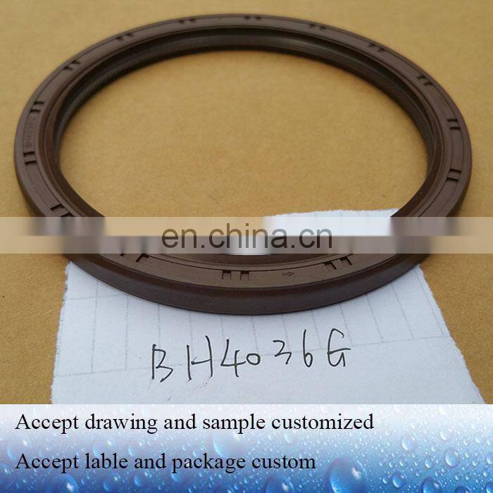 95*113*8.5 Crankshaft Oil Seal Rear 90311-95013 BH4036G