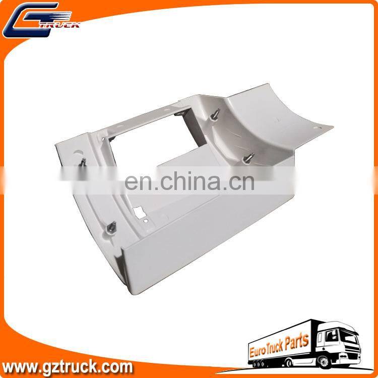 European Truck Auto Body Spare Parts Head Lamp Housing Oem 1698147 for VL Truck Headlight Cover