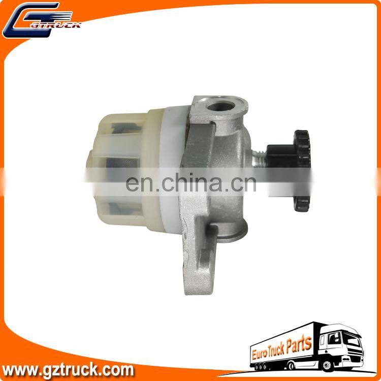 Electric Diesel Hand Fuel Pump Oem 0000907350 for MB Truck Feed Pump