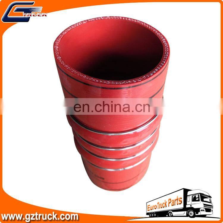 European Truck Auto Spare Parts Charger Intake Hose Oem 99440309 for MB Truck Rubber Silicone Hose