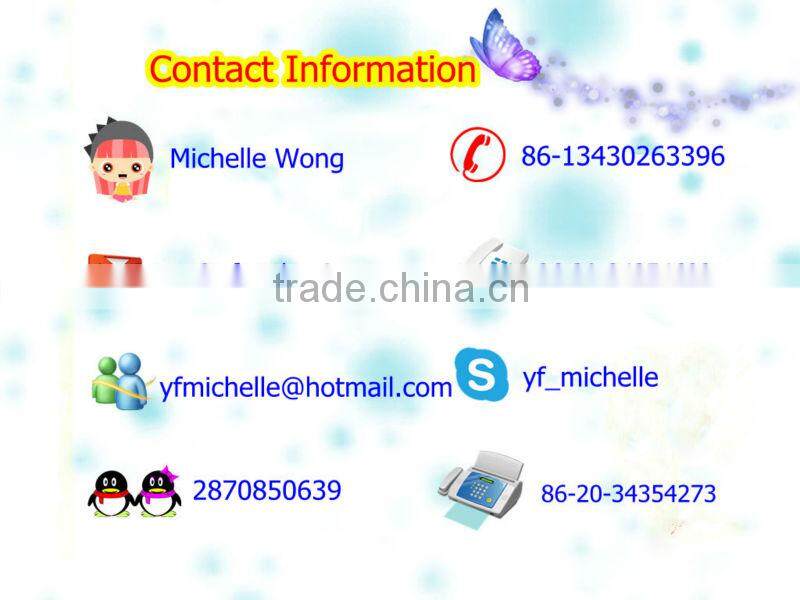 Guangzhou manufacturer luxury paper packaging pizza box