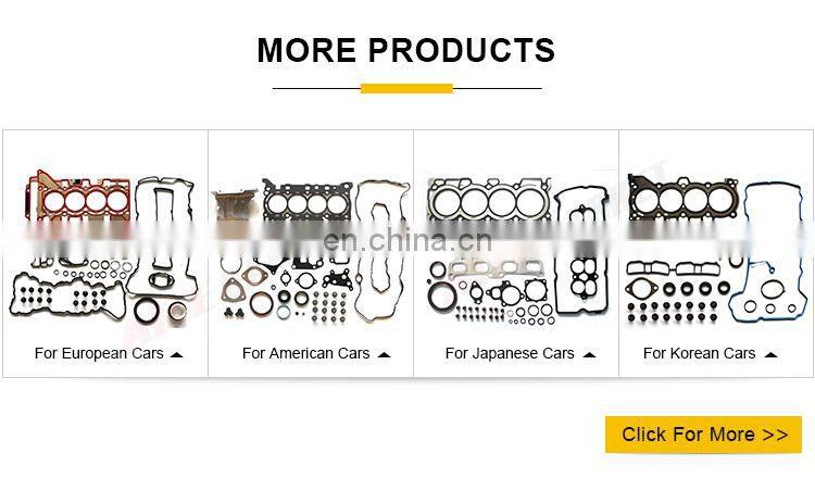 Full Gasket Set For 09-13 Range Rover Sport Peugeot 407 HDI 306DT 30DDTX DT20C 3.0L