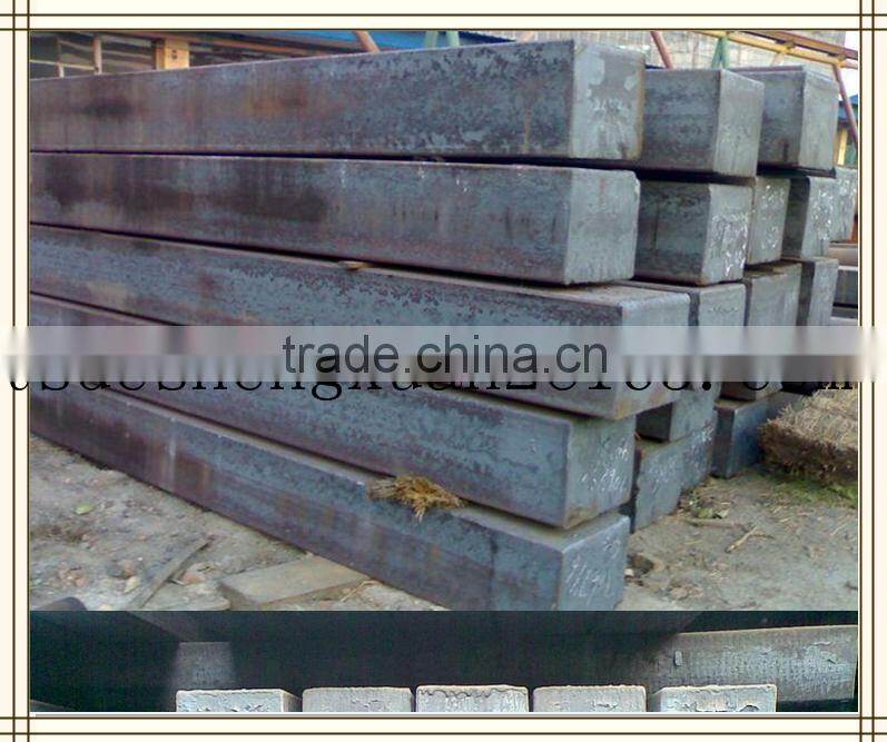 prime mild square steel billet/billets/square billet steel