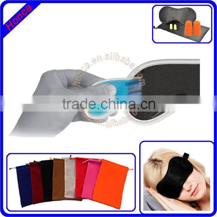 3D Memory Foam Sleep Mask