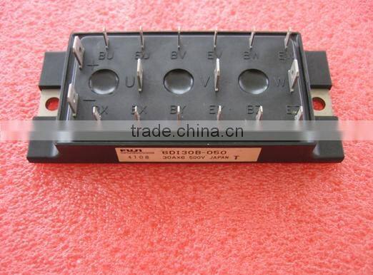 6DI30B-050 7MBR75SB060B-50 IGBT Module