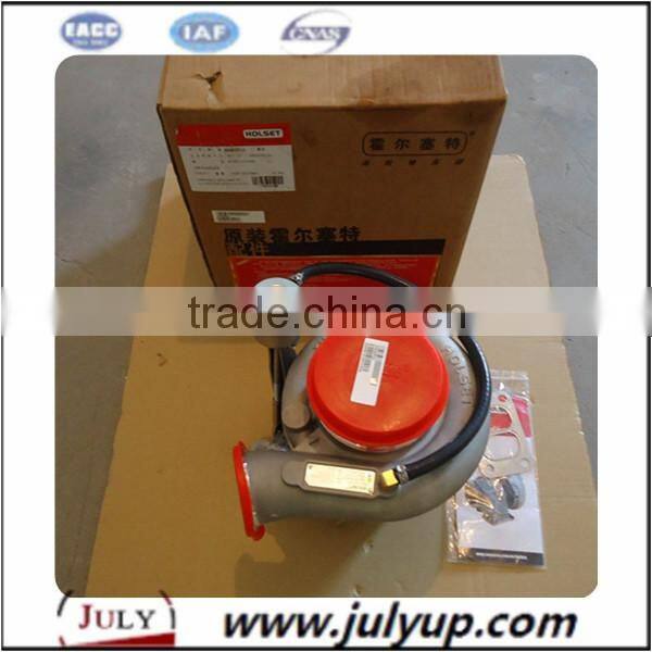Supply High Quality and Low Price Dongfeng Truck Parts 4043980 4043982 For Holset Cummins Diesel Engine Turbocharger