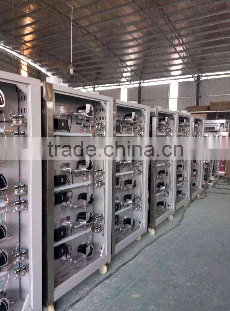 2016 electric drying oven /ovens and bakery euipment/food oven
