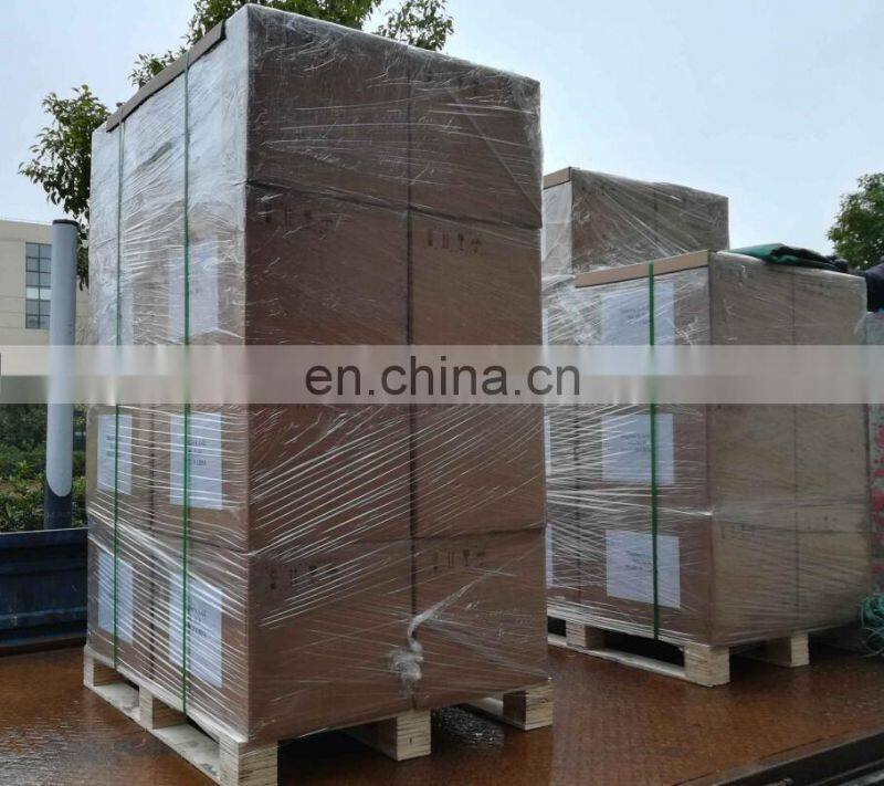 Fiber optical equipment terminal box 48 cores ftth fiber optic distribution box