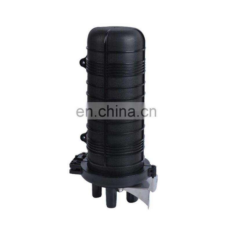 MT-1552-B China 48 core closure 96 core closure dome mechanical seal fiber optic splice closure