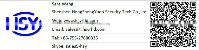 Biometric finger scan time attendance with sdk