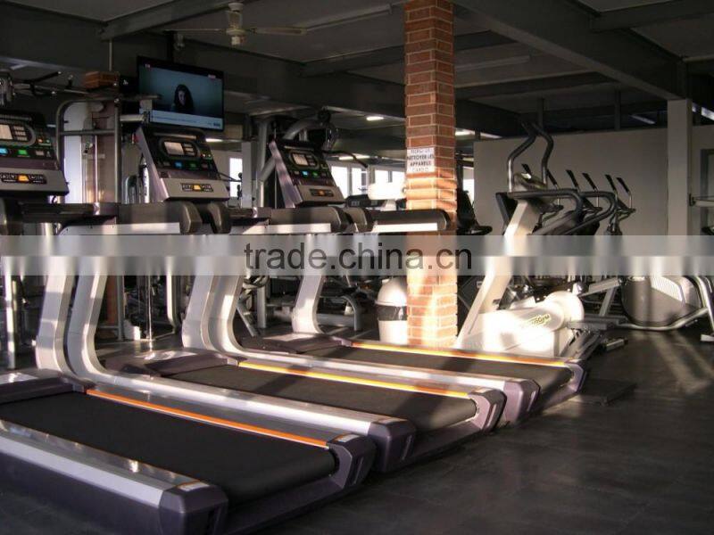 commercial new treadmill /tz-8000