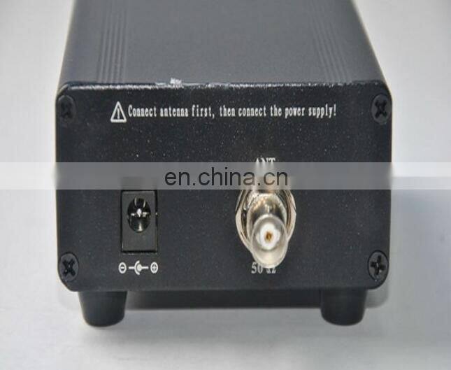 CZE-05B 0.5W FM Transmitter Stereo Frequency Modulation Adjustment Radio Broadcast