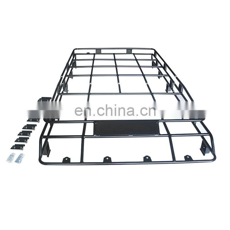 auto exterior accessories 4x4 roof rack 4 doors for land rover defender