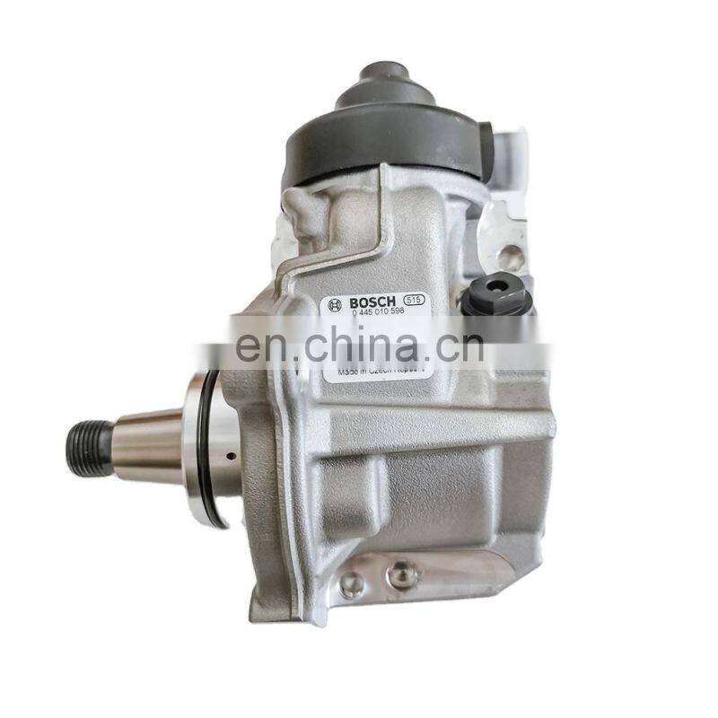 0445020530,0445020532,1042300FE010 genuine new CR/CP4N1/L465/20 fuel injection pump 0445020530 for JIAIC 2.7L