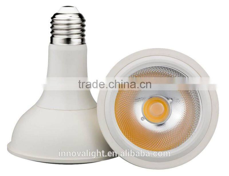 INNOVALIGHT 24 Degree 12W COB 92mm Short Neck Par30 LED Light