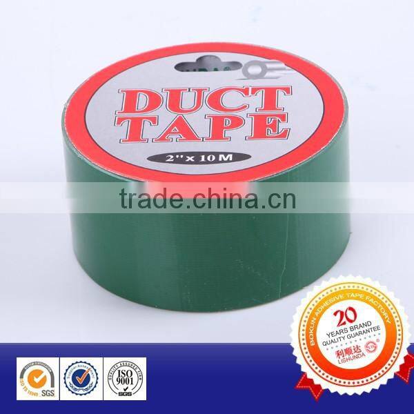 Polyethylene Hot Melt Cloth Duct tape Mesh