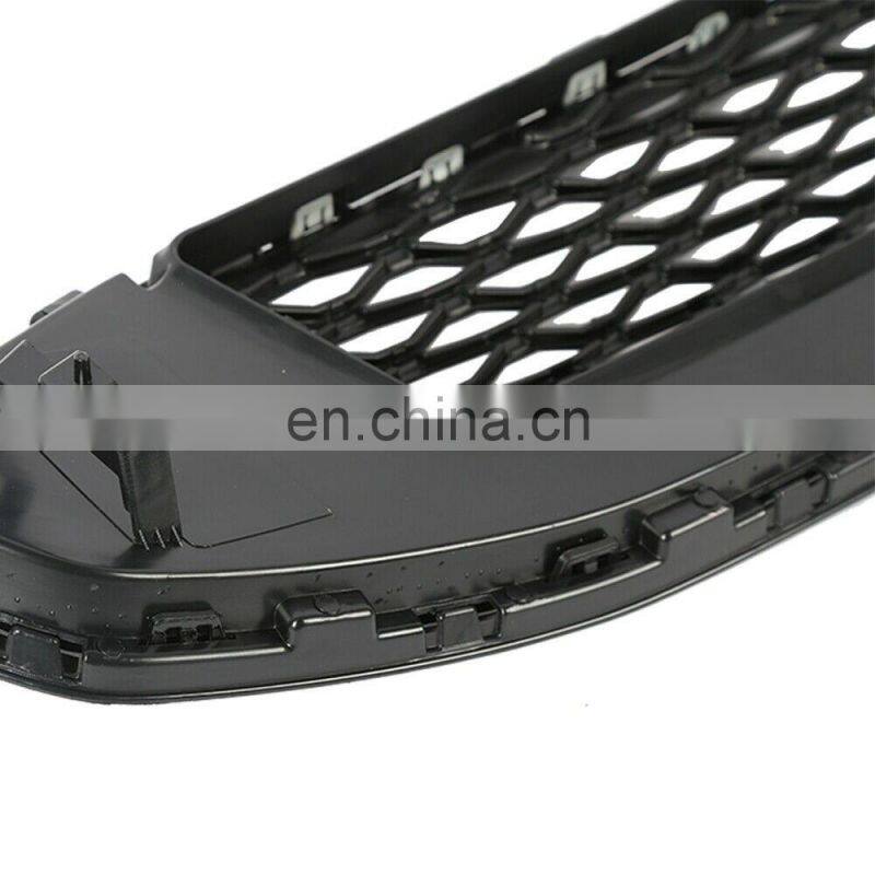 Good Quality For Ford Mondeo 2018 Grille Car Front Bumper Grille
